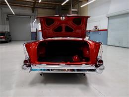 1957 Chevrolet Bel Air (CC-2063962) for sale in Sun Valley, California