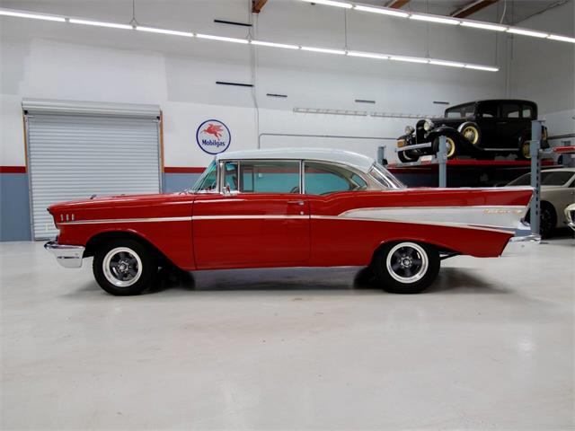 1957 Chevrolet Bel Air (CC-2063962) for sale in Sun Valley, California