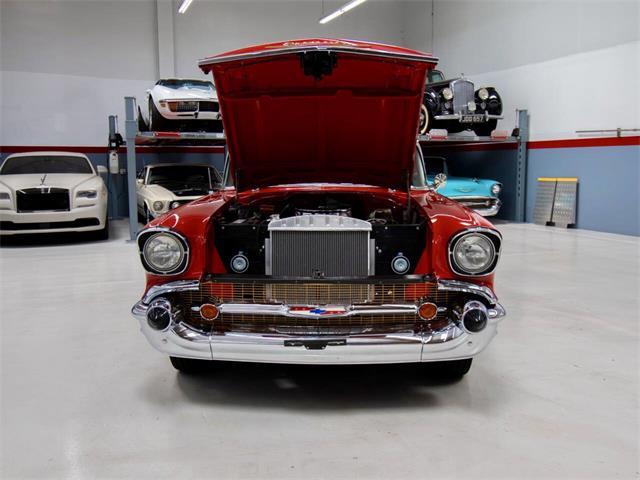 1957 Chevrolet Bel Air (CC-2063962) for sale in Sun Valley, California