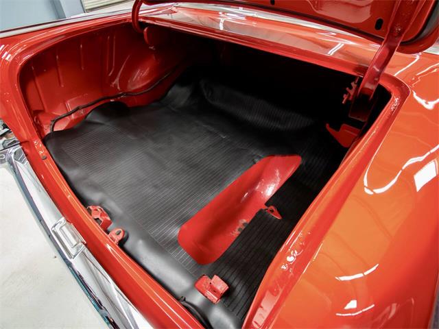 1957 Chevrolet Bel Air (CC-2063962) for sale in Sun Valley, California