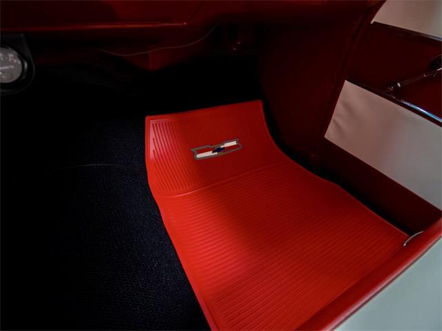 1957 Chevrolet Bel Air (CC-2063962) for sale in Sun Valley, California