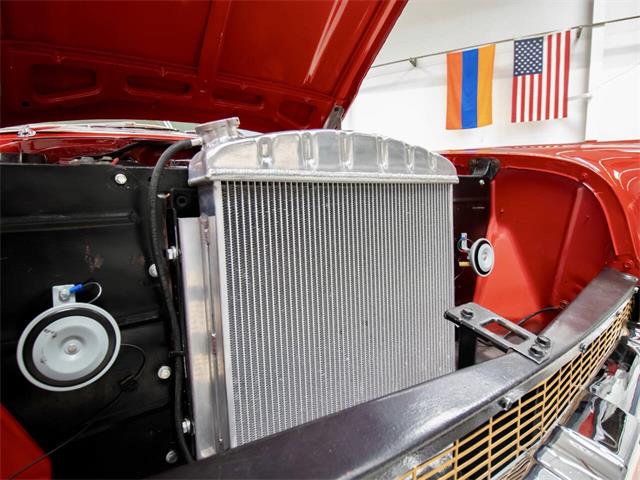 1957 Chevrolet Bel Air (CC-2063962) for sale in Sun Valley, California
