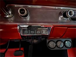 1957 Chevrolet Bel Air (CC-2063962) for sale in Sun Valley, California
