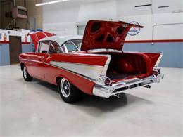 1957 Chevrolet Bel Air (CC-2063962) for sale in Sun Valley, California