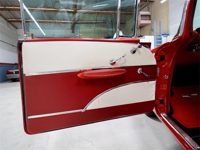 1957 Chevrolet Bel Air (CC-2063962) for sale in Sun Valley, California