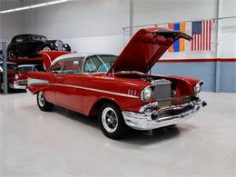 1957 Chevrolet Bel Air (CC-2063962) for sale in Sun Valley, California