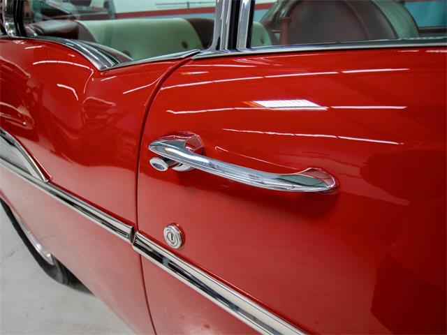 1957 Chevrolet Bel Air (CC-2063962) for sale in Sun Valley, California