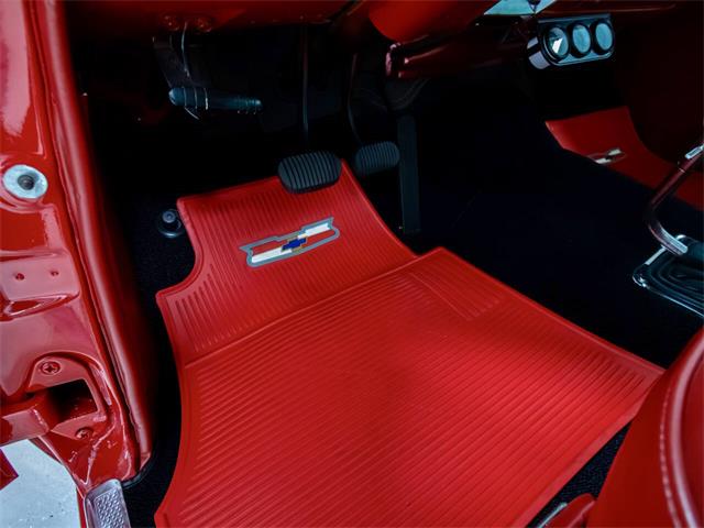 1957 Chevrolet Bel Air (CC-2063962) for sale in Sun Valley, California
