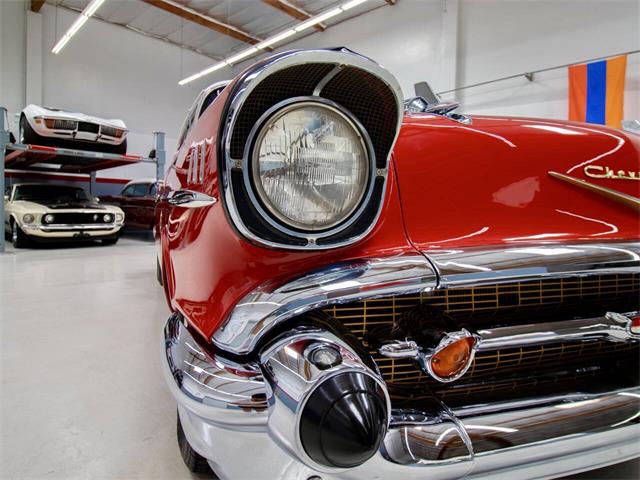 1957 Chevrolet Bel Air (CC-2063962) for sale in Sun Valley, California