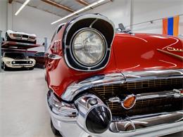 1957 Chevrolet Bel Air (CC-2063962) for sale in Sun Valley, California