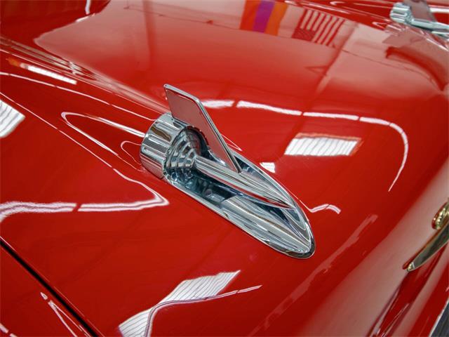 1957 Chevrolet Bel Air (CC-2063962) for sale in Sun Valley, California