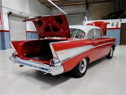 1957 Chevrolet Bel Air (CC-2063962) for sale in Sun Valley, California