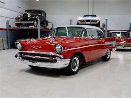 1957 Chevrolet Bel Air (CC-2063962) for sale in Sun Valley, California