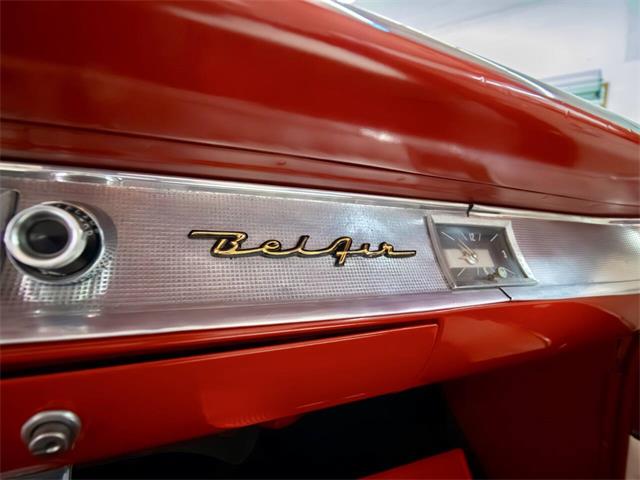 1957 Chevrolet Bel Air (CC-2063962) for sale in Sun Valley, California