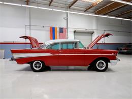 1957 Chevrolet Bel Air (CC-2063962) for sale in Sun Valley, California