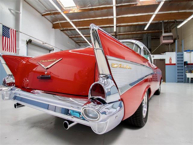 1957 Chevrolet Bel Air (CC-2063962) for sale in Sun Valley, California
