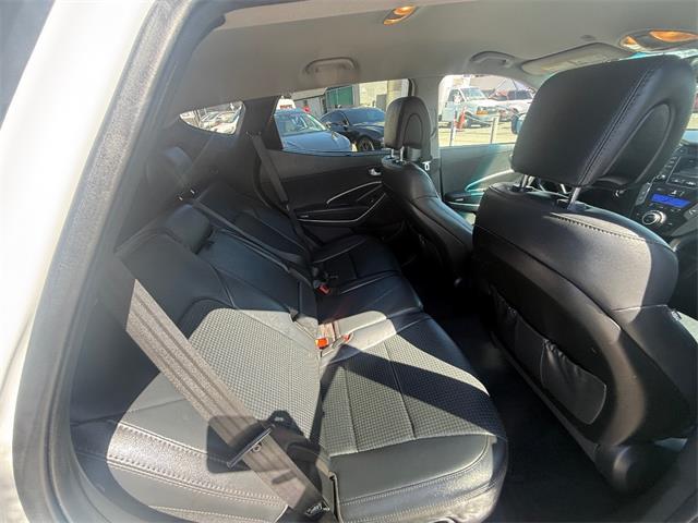 2015 Hyundai Santa Fe (CC-2063967) for sale in El Cajon, California