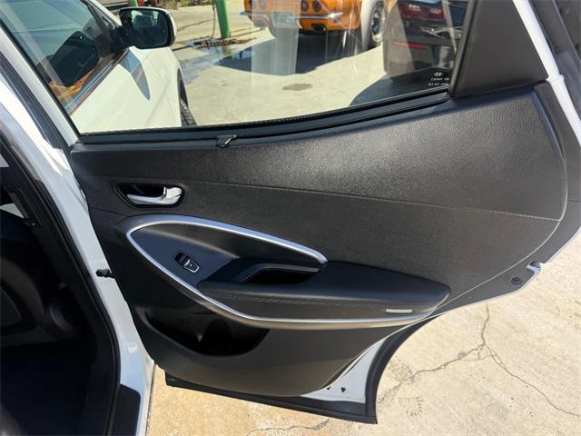 2015 Hyundai Santa Fe (CC-2063967) for sale in El Cajon, California