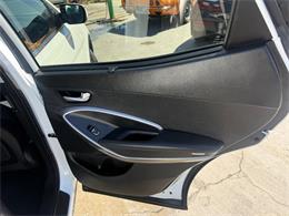 2015 Hyundai Santa Fe (CC-2063967) for sale in El Cajon, California