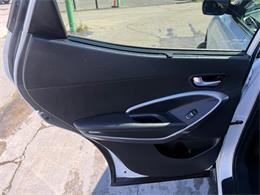2015 Hyundai Santa Fe (CC-2063967) for sale in El Cajon, California