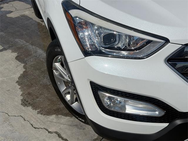 2015 Hyundai Santa Fe (CC-2063967) for sale in El Cajon, California