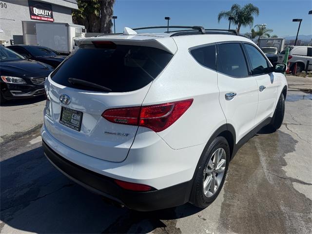 2015 Hyundai Santa Fe (CC-2063967) for sale in El Cajon, California