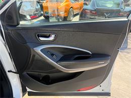 2015 Hyundai Santa Fe (CC-2063967) for sale in El Cajon, California
