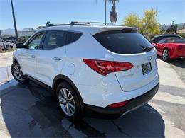 2015 Hyundai Santa Fe (CC-2063967) for sale in El Cajon, California