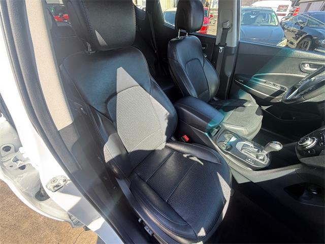 2015 Hyundai Santa Fe (CC-2063967) for sale in El Cajon, California