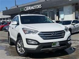 2015 Hyundai Santa Fe (CC-2063967) for sale in El Cajon, California