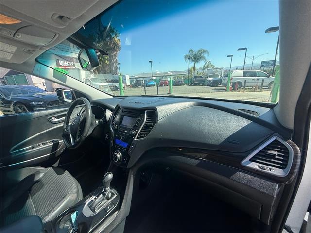 2015 Hyundai Santa Fe (CC-2063967) for sale in El Cajon, California