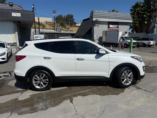 2015 Hyundai Santa Fe (CC-2063967) for sale in El Cajon, California