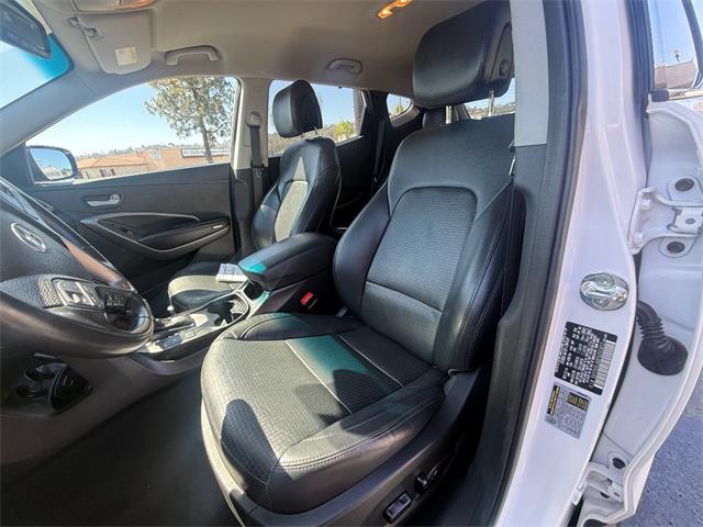 2015 Hyundai Santa Fe (CC-2063967) for sale in El Cajon, California