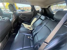 2015 Hyundai Santa Fe (CC-2063967) for sale in El Cajon, California