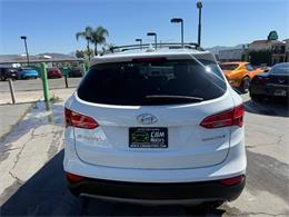 2015 Hyundai Santa Fe (CC-2063967) for sale in El Cajon, California