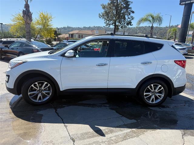2015 Hyundai Santa Fe (CC-2063967) for sale in El Cajon, California