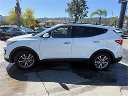 2015 Hyundai Santa Fe (CC-2063967) for sale in El Cajon, California