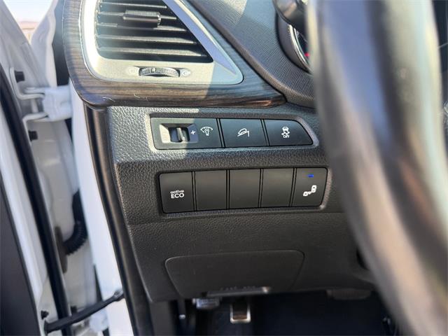 2015 Hyundai Santa Fe (CC-2063967) for sale in El Cajon, California