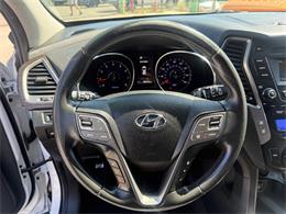 2015 Hyundai Santa Fe (CC-2063967) for sale in El Cajon, California