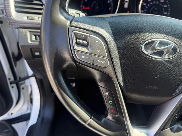 2015 Hyundai Santa Fe (CC-2063967) for sale in El Cajon, California