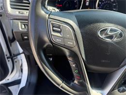 2015 Hyundai Santa Fe (CC-2063967) for sale in El Cajon, California
