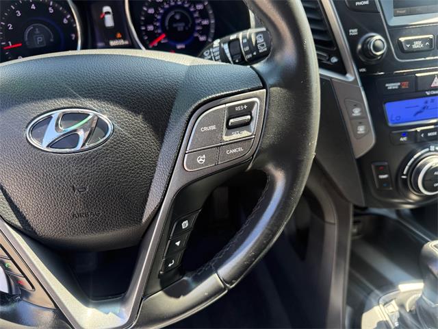 2015 Hyundai Santa Fe (CC-2063967) for sale in El Cajon, California