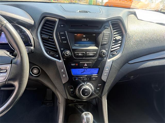 2015 Hyundai Santa Fe (CC-2063967) for sale in El Cajon, California