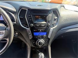 2015 Hyundai Santa Fe (CC-2063967) for sale in El Cajon, California
