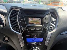 2015 Hyundai Santa Fe (CC-2063967) for sale in El Cajon, California