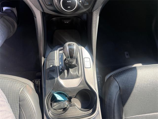 2015 Hyundai Santa Fe (CC-2063967) for sale in El Cajon, California
