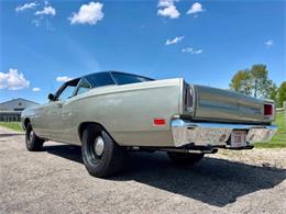 1969 Plymouth Road Runner (CC-2063972) for sale in Knightstown, Indiana
