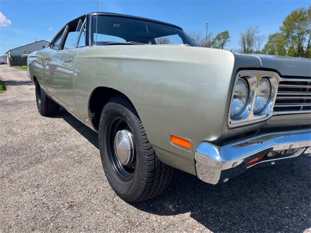 1969 Plymouth Road Runner (CC-2063972) for sale in Knightstown, Indiana