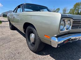 1969 Plymouth Road Runner (CC-2063972) for sale in Knightstown, Indiana