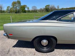 1969 Plymouth Road Runner (CC-2063972) for sale in Knightstown, Indiana